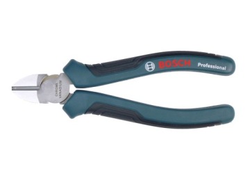 Набор из 3 инструментов, пассатижи BOSCH.