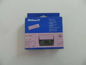 Taśma barwiąca EPSON ERC 37 Violet