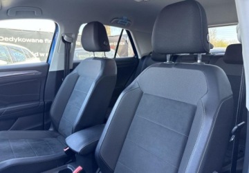 Volkswagen T-Roc I SUV Facelifting 1.5 TSI ACT 150KM 2023 Volkswagen T-Roc 1.5 Benzyna 150KM, zdjęcie 17