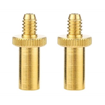 АКСЕССУАРЫ НАБОР АДАПТЕРОВ ДЛЯ РЕДУКЦИИ ДЛЯ НАКАЧИВАНИЯ