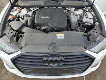 Audi A6 C8 2021 Audi a6 Premium 2021 2.0l 2.0 Benzyna 261KM, zdjęcie 6