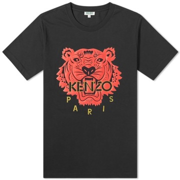 Koszulka męska t-shirt KENZO PARIS TIGER Oryginalna r. XL