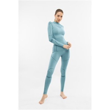 Женское термобелье VIKING Gaja Turtle Neck XL