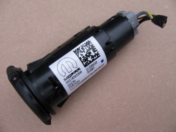 HNÍZDO PORT USB DUCATO BOXER JUMPER III 21- 24 52185652