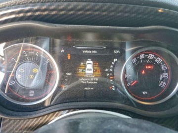 Dodge Challenger III 2021 Dodge Challenger RT Scat Pack 2021 6.4 Benzyna 485KM, zdjęcie 9