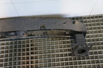 КОМПЛЕКТ АБСОРБЕРА + БАЛКА ПЕРЕДНЕГО БАМПЕРА - VW PASSAT CC 3C8807109C