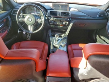 BMW Seria 3 G20-G21 2018 BMW M3 2018 3.0l 3.0 Benzyna 425KM, zdjęcie 8