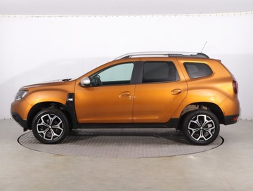 Dacia Duster II SUV 1.0 TCe 90KM 2021 Dacia Duster 1.0 TCe, Salon Polska, GAZ, Klima, zdjęcie 2