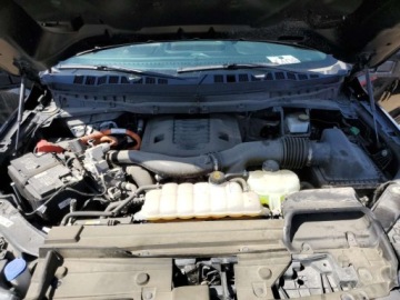 Ford 2023 Ford F150 Supercrew 2023 3.5l 3.5 Hybryda 400KM, zdjęcie 6