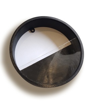 Подвесной настенный горшок для цветов - Circle Planter - L