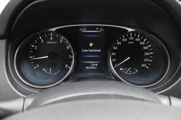 Nissan X-Trail III Terenowy 1.6 DIG-T 163KM 2016 Nissan X-Trail 1.6 DIG-T, Salon Polska, zdjęcie 10