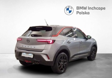 Opel Mokka II SUV 1.2 Turbo 130KM 2023 Opel Mokka Automat, Apple CarPlayAndroid Auto, Kamera 180, Klimatyzacja, zdjęcie 14