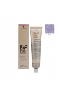 Schwarzkopf BlondMe T lilac