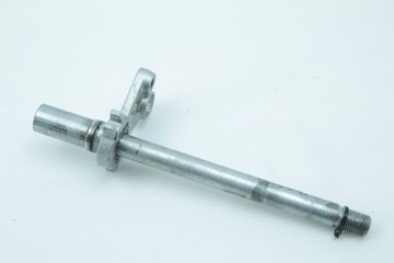 SUZUKI DL 650 V-STROM 04-11 ПЕРЕДНЯЯ ОСЬ + ПОДВЕСКА