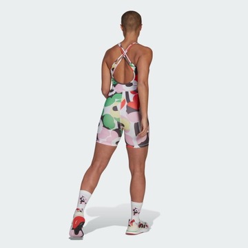 НОВЫЙ ТРЕНИРОВОЧНЫЙ КОСТЮМ ADIDAS X MARIMEKKO HG8795, размер L