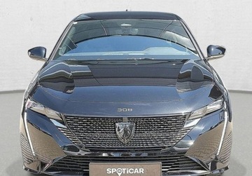 Peugeot 2024 Peugeot 308 1.2 PureTech GT SS DSC6 130KM SalonPL 2024 Gwarancja RiA, zdjęcie 6
