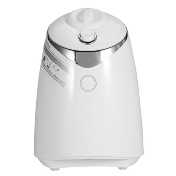 Антивозрастная маска для лица своими руками, машина для красоты