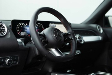 Mercedes GLB SUV 2.0 250 224KM 2024 Mercedes-Benz GLB 2.0 Benzyna 224KM, zdjęcie 20