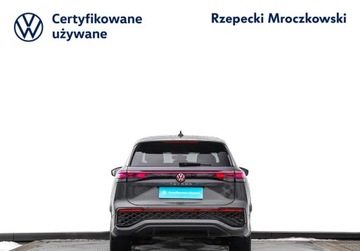 Volkswagen Tayron 2025 Volkswagen Tayron 2.0 TDI 193KM 4MOTION R-Line Dach Panoramiczny Hak LED M, zdjęcie 6