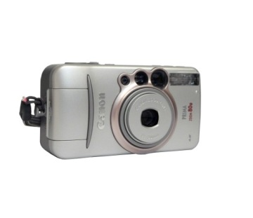 Камера CANON PRIMA ZOOM 80U