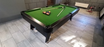 БИЛЬЯРНЫЙ СТОЛ 6 ФУТОВ Бильярдные столы и оборудование