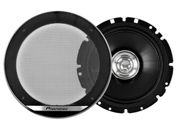 Динамики PIONEER для VW Golf 4 6 Passat B5 Polo 4 5 New Beetle спереди + сзади