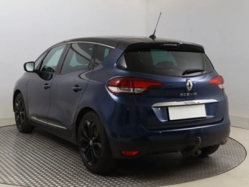 Renault Scenic IV 2019 Renault Scenic 1.7 Blue dCi, Skóra, Navi, Klima, zdjęcie 3
