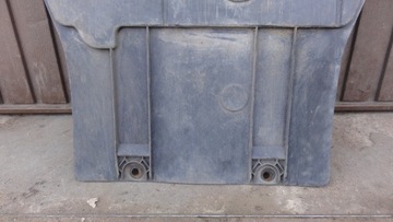 RENAULT SCENIC III КРЫШКА ДВИГАТЕЛЯ 13 лет