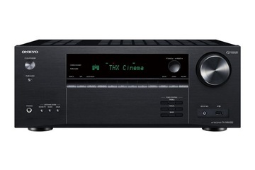 Onkyo TX-NR6100 - amplituner