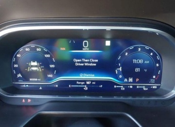 Chevrolet Tahoe GMT900 2023 Chevrolet Tahoe 2023, 6.2L, 4x4, HIGH COUNTRY, od ubezpieczalni, zdjęcie 11