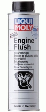 LIQUI MOLU ENGINE FLUSH PŁUKANKA SILNIKA CZYŚCI