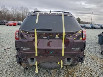 Subaru 2024 Subaru Ascent Touring 2024 2.4 Benzyna 260KM, zdjęcie 2