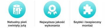 ИСКУССТВЕННАЯ РОЖДЕСТВЕНСКАЯ ЕЛЬ, НАТУРАЛЬНАЯ СОСНА НА СТОЛБИКЕ, 180 см