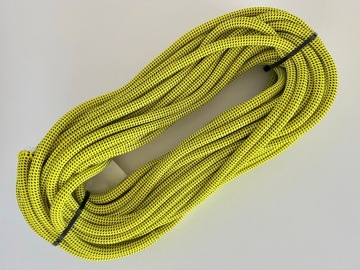 Динамическая веревка 9,4мм/13м