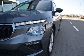 Skoda Kamiq Crossover Facelifting 1.0 TSI 115KM 2025 Skoda Kamiq SalonPL Selection Pak.WinterPremium Podgrz.Szybakierfotele LED, zdjęcie 34