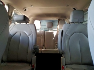 Chrysler Voyager V 2021 Chrysler Voyager Lxi 2021 3.6 Benzyna 287KM, zdjęcie 10