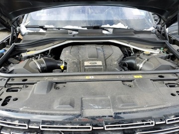 Land Rover 2023 Land Rover Range Rover Autobiography 2023 4.4l 4.4 Benzyna 523KM, zdjęcie 6