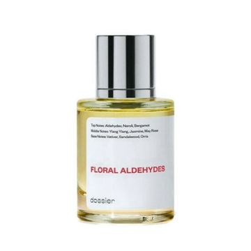 Perfumy damskie Dossier Floral Aldehydes 50ml
