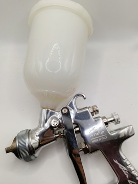 IWATA Pistolet Lakierniczy Air Gunsa AZ3 HTE2AV /2,8