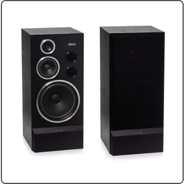 Tonsil Altus 200 Walnut — Стереодинамики + БЕСПЛАТНО!