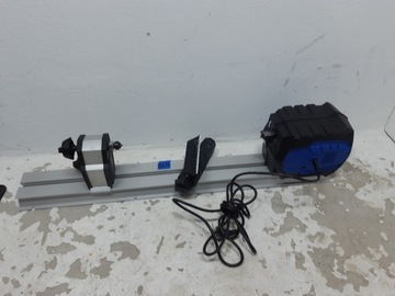 Scheppach DM600 VARIO Токарный станок по дереву 550 Вт