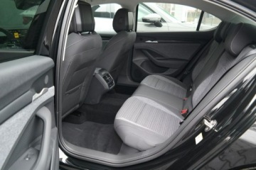 Skoda Superb III Liftback Facelifting 2.0 TDI SCR 150KM 2026 Škoda Superb Skoda Superb Superb Edition130 2.0, zdjęcie 25