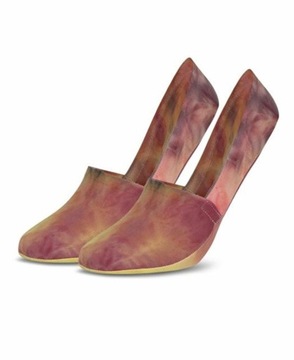 GATTA Stopki damskie wz. 45C Multicolor / UNI