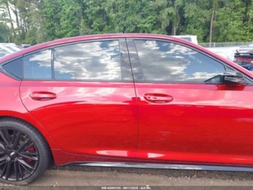 Cadillac 2022 Cadillac CT5 2022r., 3.0L 3.0 Benzyna 360KM, zdjęcie 4