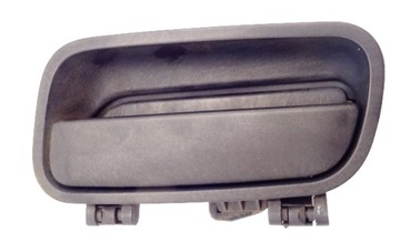 KLAMKA PRAWY TYŁ PEUGEOT 206 SW 9642208477