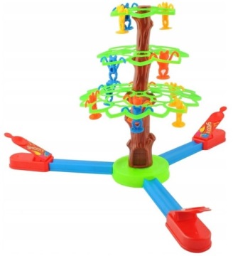 СЕМЕЙНАЯ ИГРА «ПРЫГАЮЩИЕ ЛЯГУШКИ»