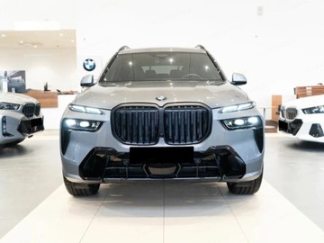 BMW X7 SUV Facelifting 3.0 40i 381KM 2025 BMW X7 xDrive40i Sport Suv 3.0 (381KM) 2025, zdjęcie 7