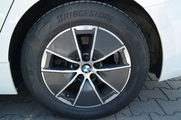 BMW Seria 3 G20-G21 2021 BMW 318 BMW 318i Advantage Klimatyzacja 3-strefowa, zdjęcie 30