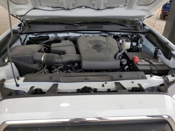 Toyota Tacoma II 2023 Toyota Tacoma Double Cab, 2023r., 3.5L 3.5 Benzyna 278KM, zdjęcie 10