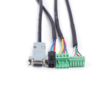 12NM Nema34 Драйвер шагового двигателя с замкнутым контуром